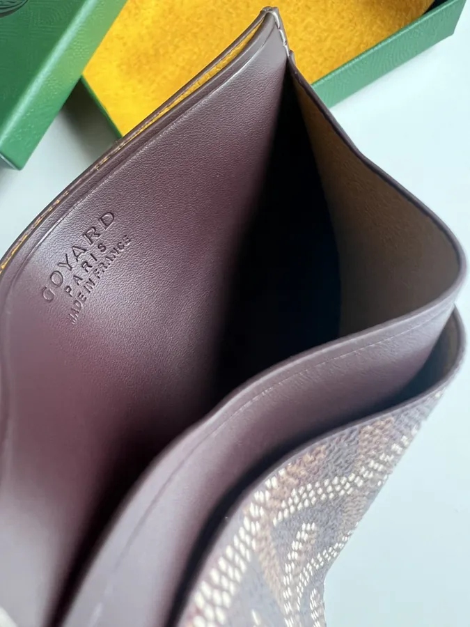 Original Goyard Tote Bag