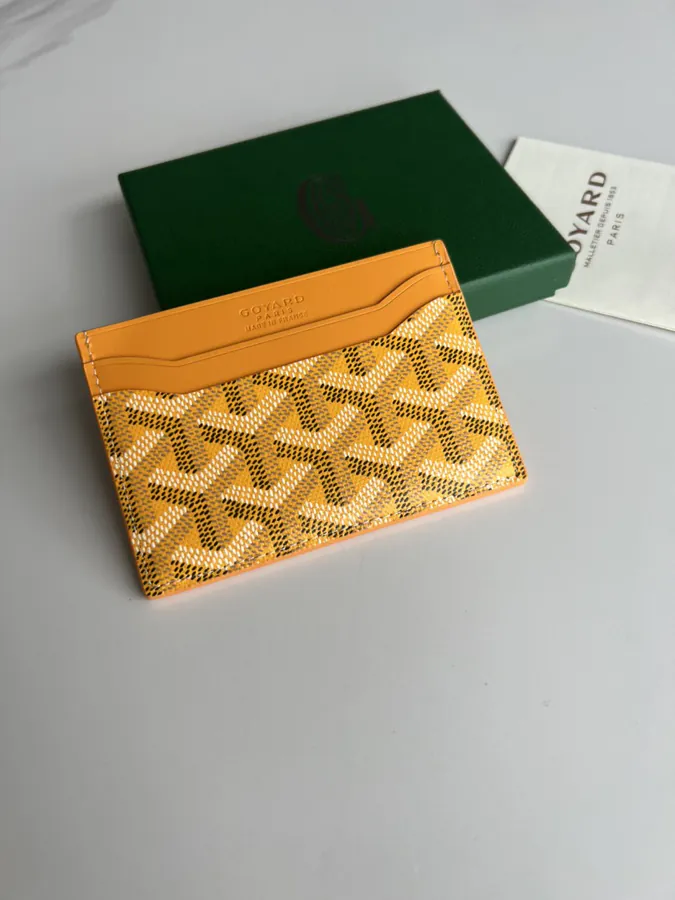 Original Goyard Tote