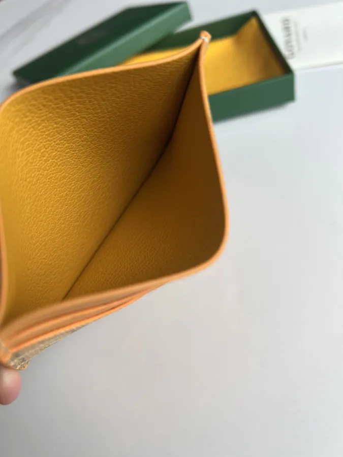 Original Goyard Tote