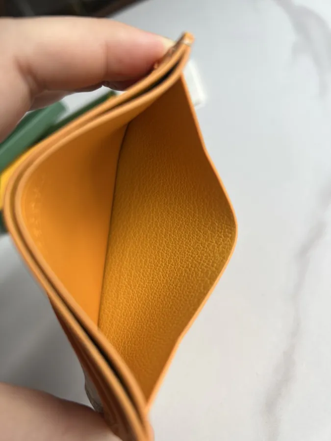 Original Goyard Tote