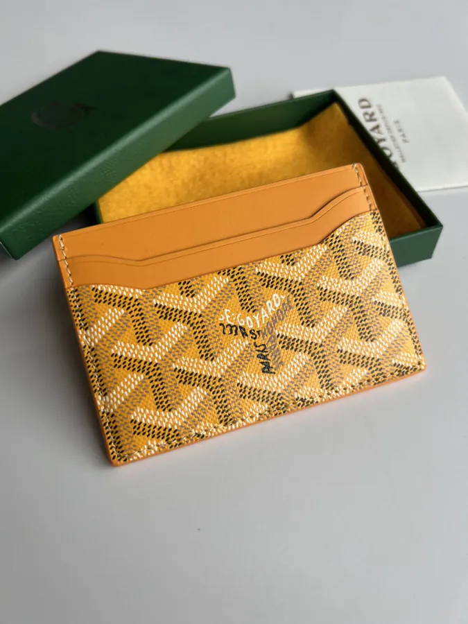 Original Goyard Tote Bag