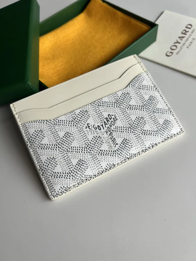 Original Goyard Tote Bag