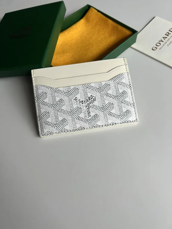Original Goyard Tote Bag