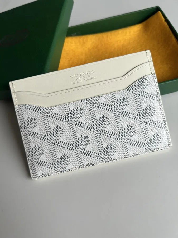 Original Goyard Tote Bag