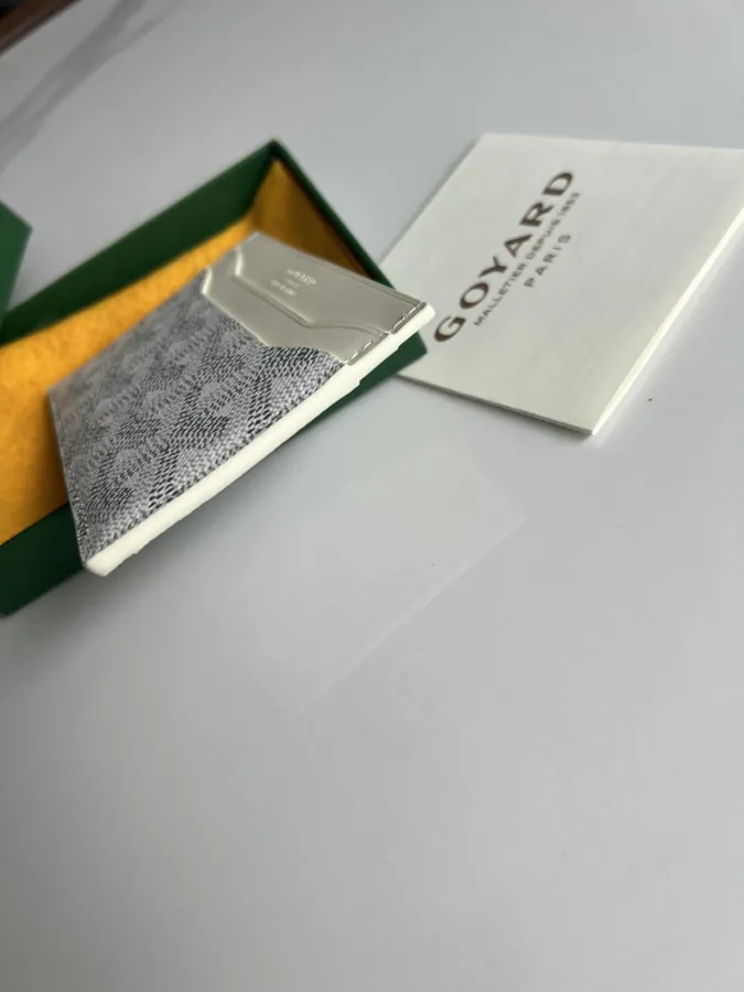 Original Goyard Tote Bag
