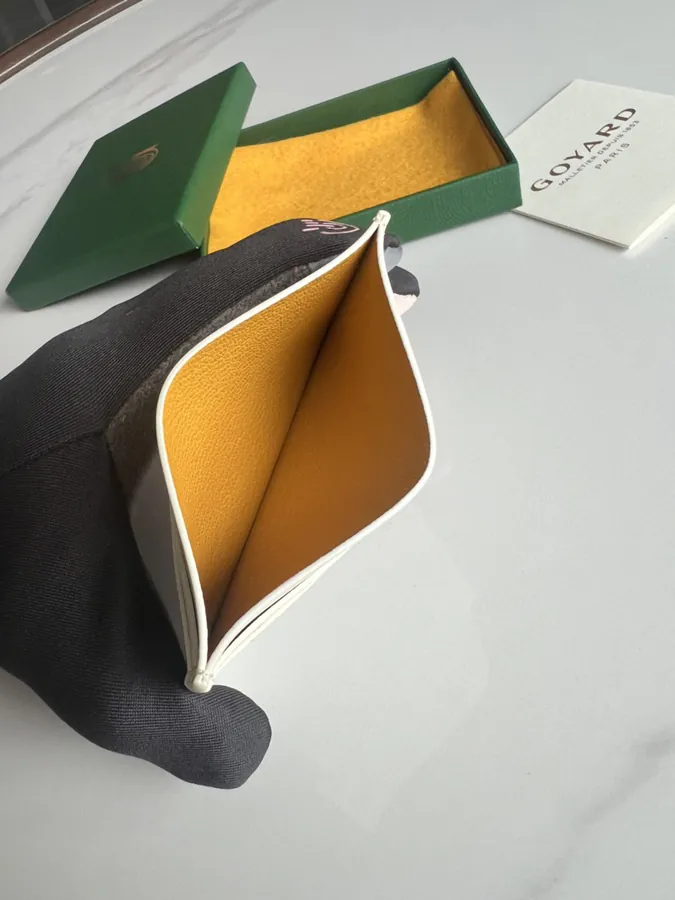 Original Goyard Tote Bag
