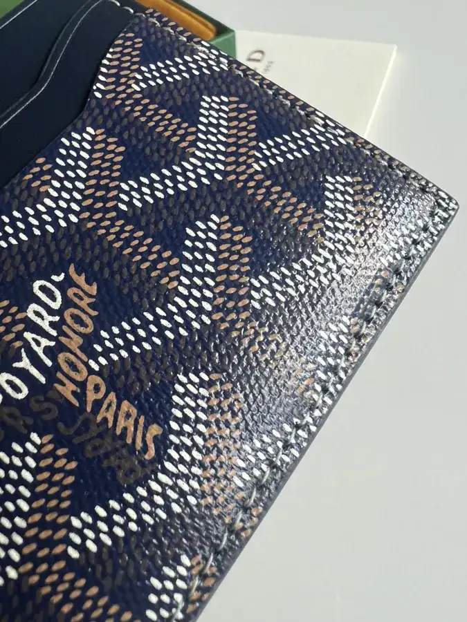 Original Goyard Tote Bag