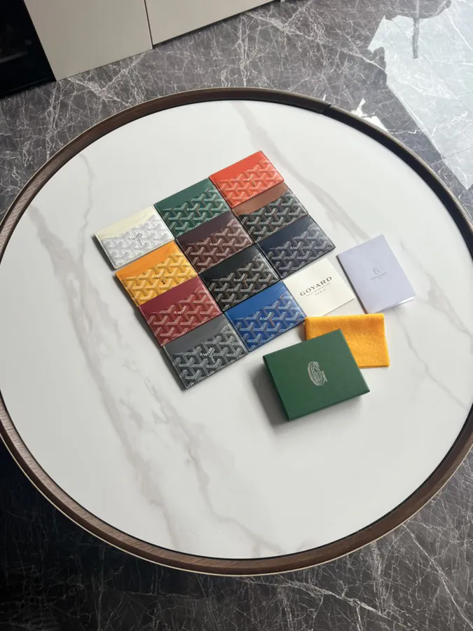 Original Goyard Tote Bag