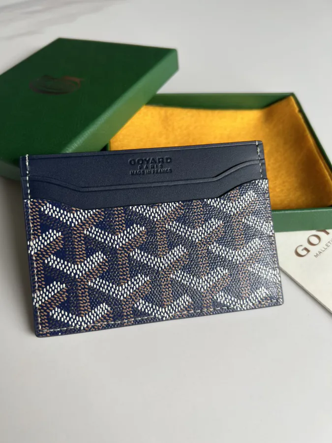 Original Goyard Tote Bag