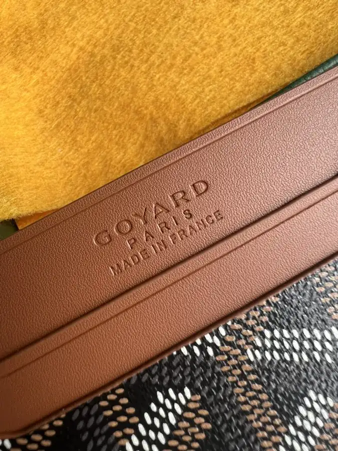 Original Goyard Tote Bag