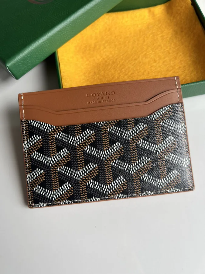 Original Goyard Tote Bag