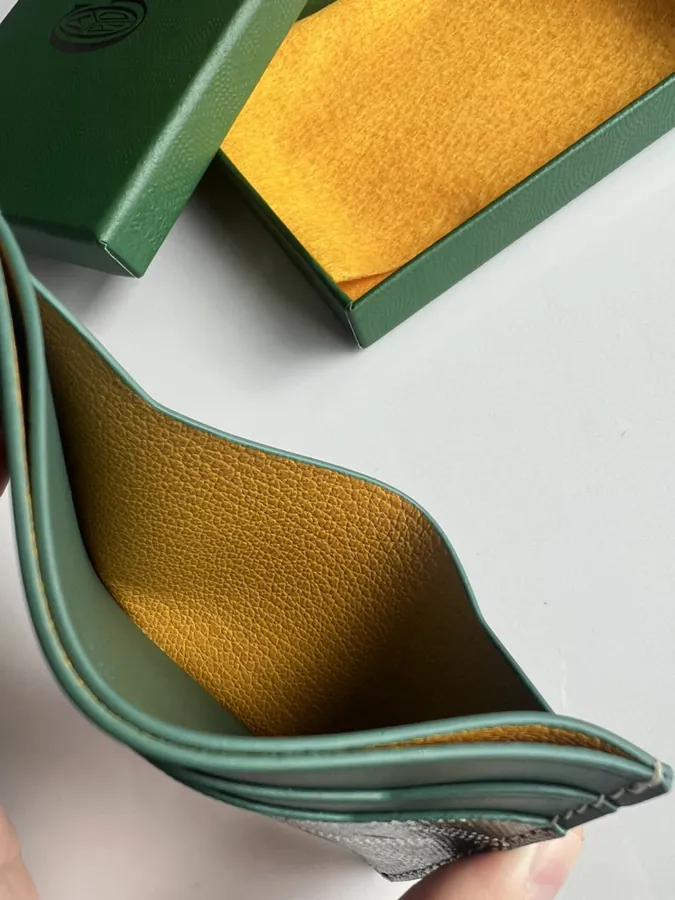 Original Goyard Tote