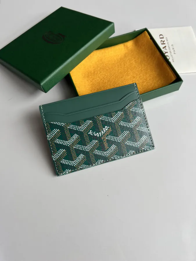 Original Goyard Tote
