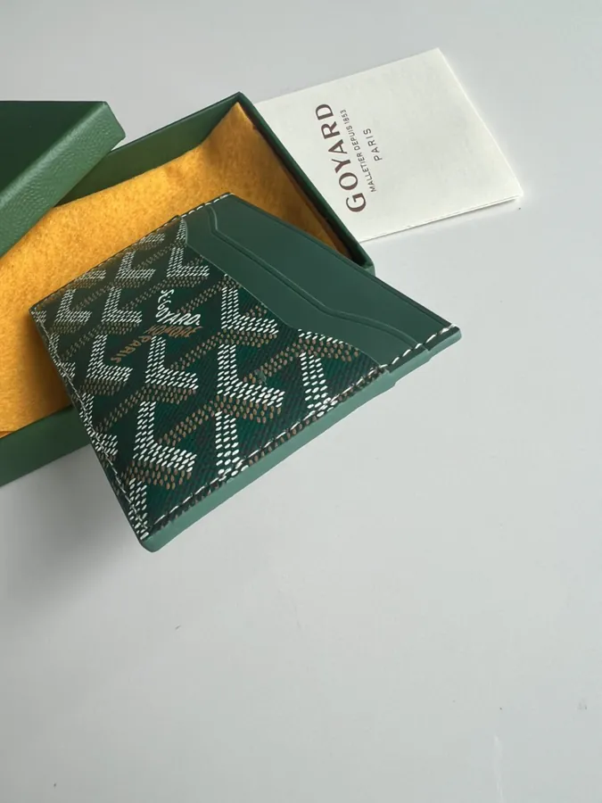 Original Goyard Tote Bag