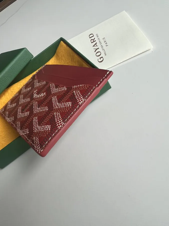 Original Goyard Tote