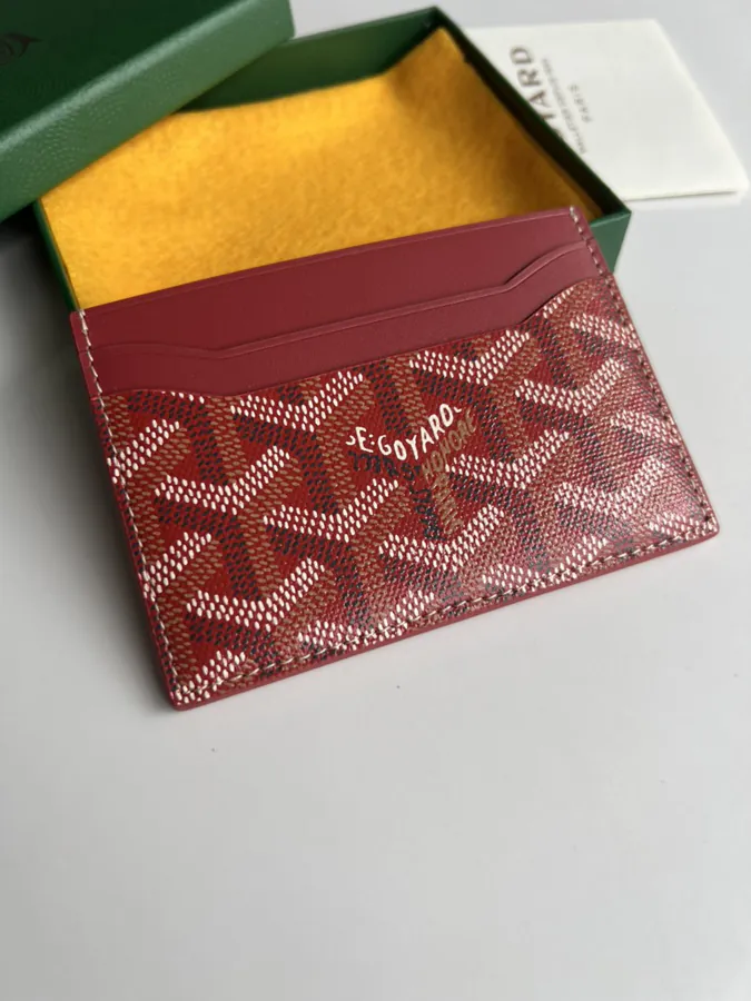 Original Goyard Tote Bag