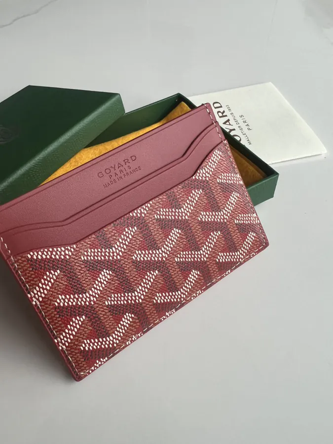 Original Goyard Tote Bag
