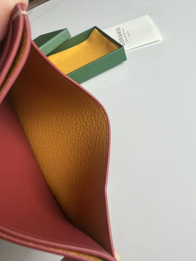 Original Goyard Tote Bag
