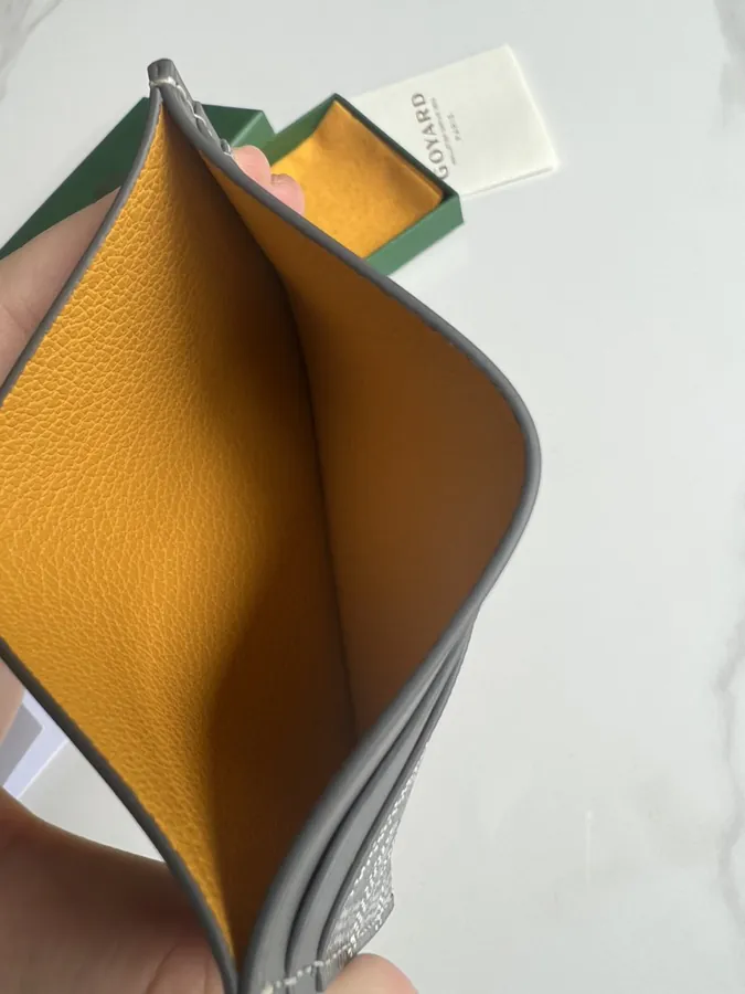 Original Goyard Tote Bag