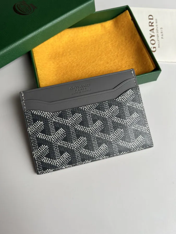 Original Goyard Tote Bag