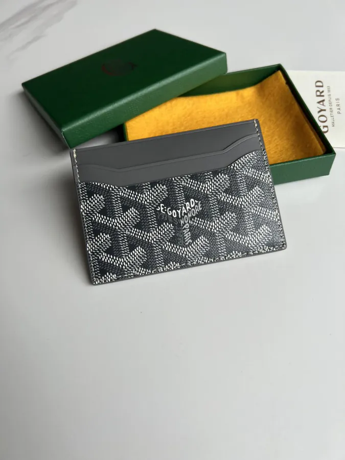 Original Goyard Tote Bag