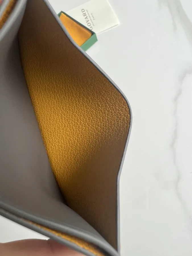 Original Goyard Tote Bag