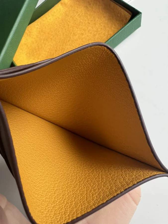 Original Goyard Tote Bag