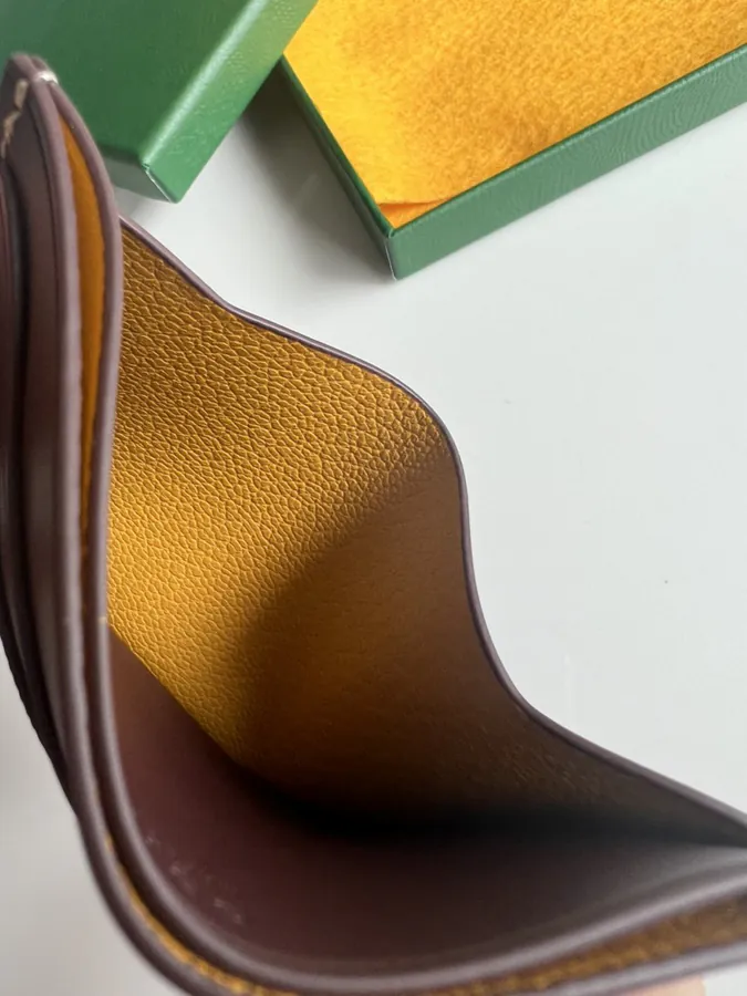 Original Goyard Tote Bag