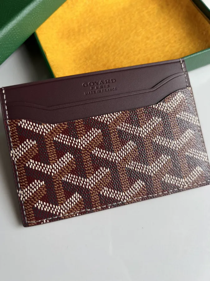 Original Goyard Tote Bag