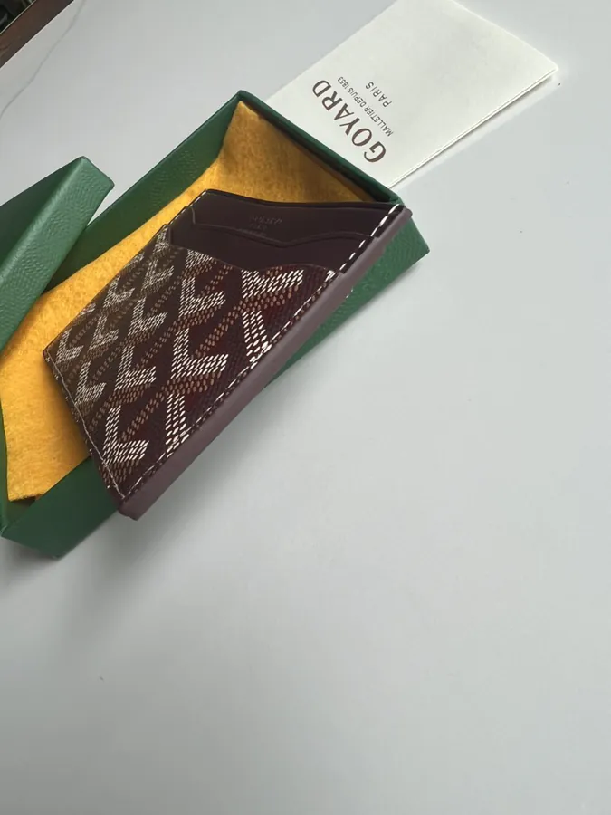 Original Goyard Tote Bag