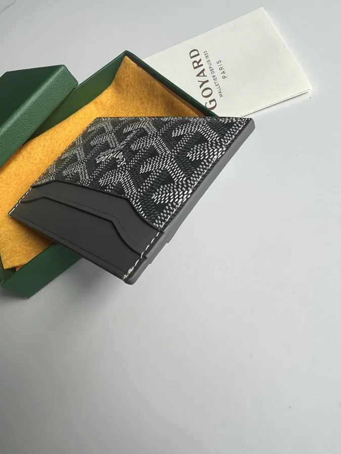 Original Goyard Tote Bag