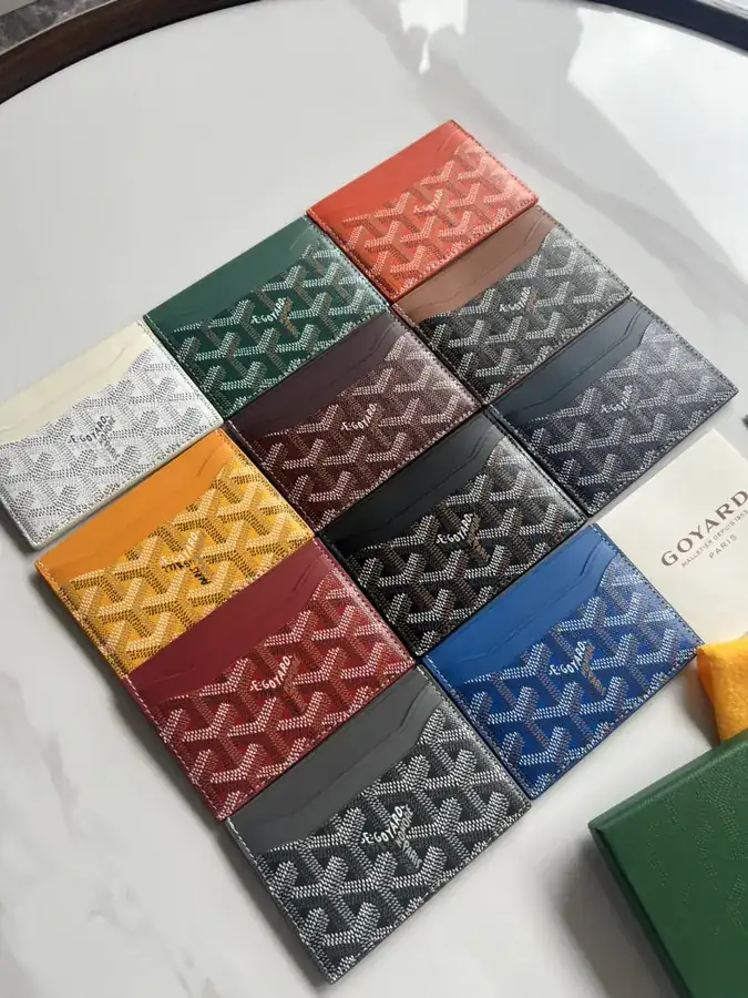 Original Goyard Tote Bag