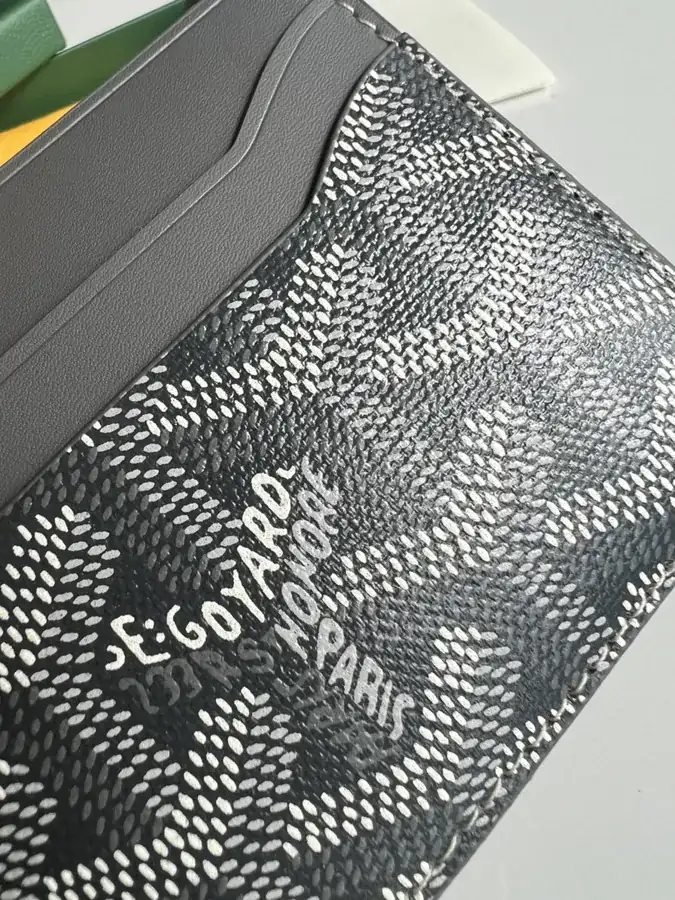 Original Goyard Tote Bag