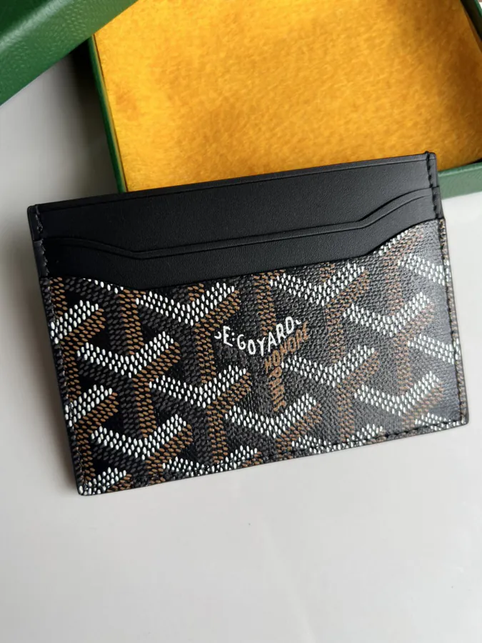 Original Goyard Tote Bag
