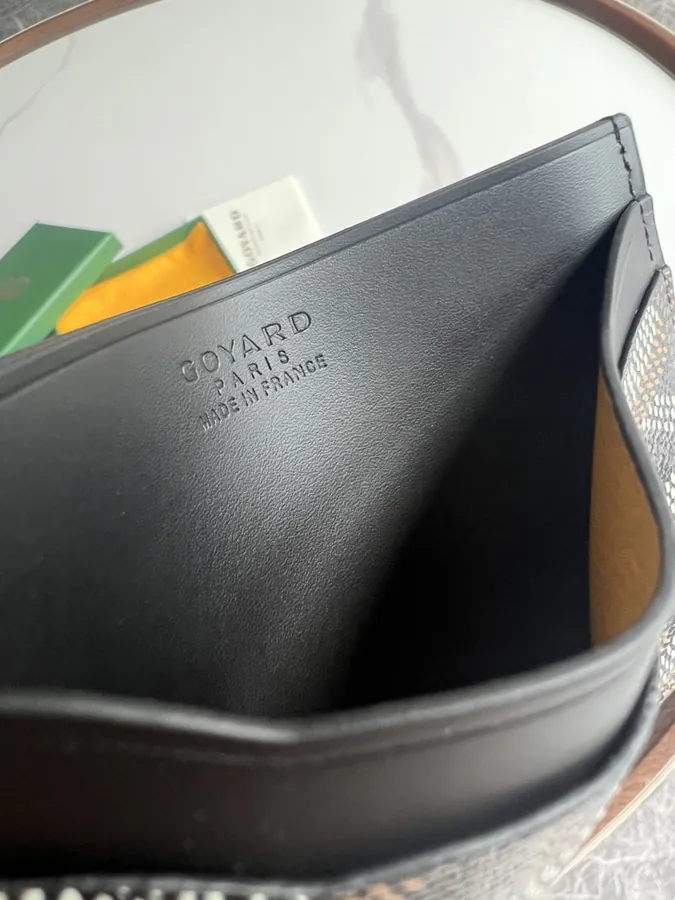 Original Goyard Tote Bag