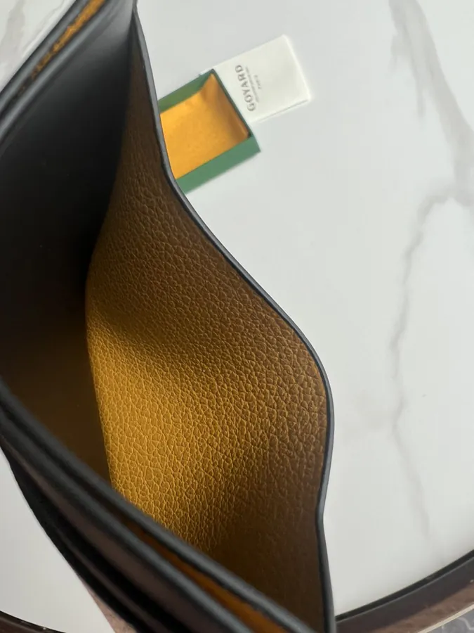 Original Goyard Tote Bag