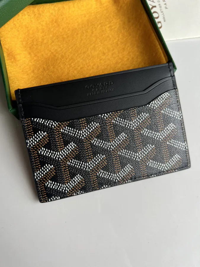 Original Goyard Tote Bag