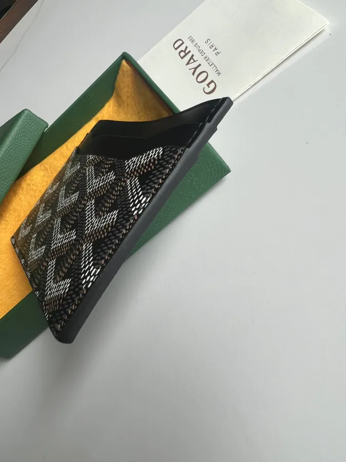 Original Goyard Tote Bag