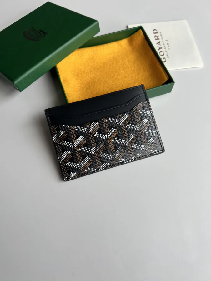 Original Goyard Tote