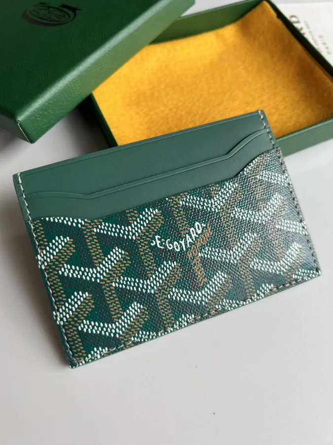 Original Goyard Tote