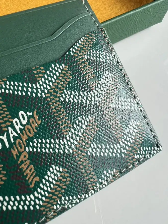 Original Goyard Tote