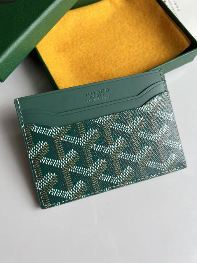 Original Goyard Tote