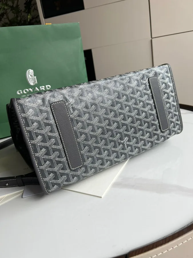 Goyard Saint Leger Foldable Crossbody Bag