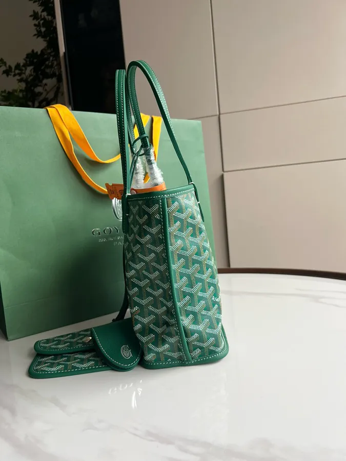 Goyard Mini Tote Bag
