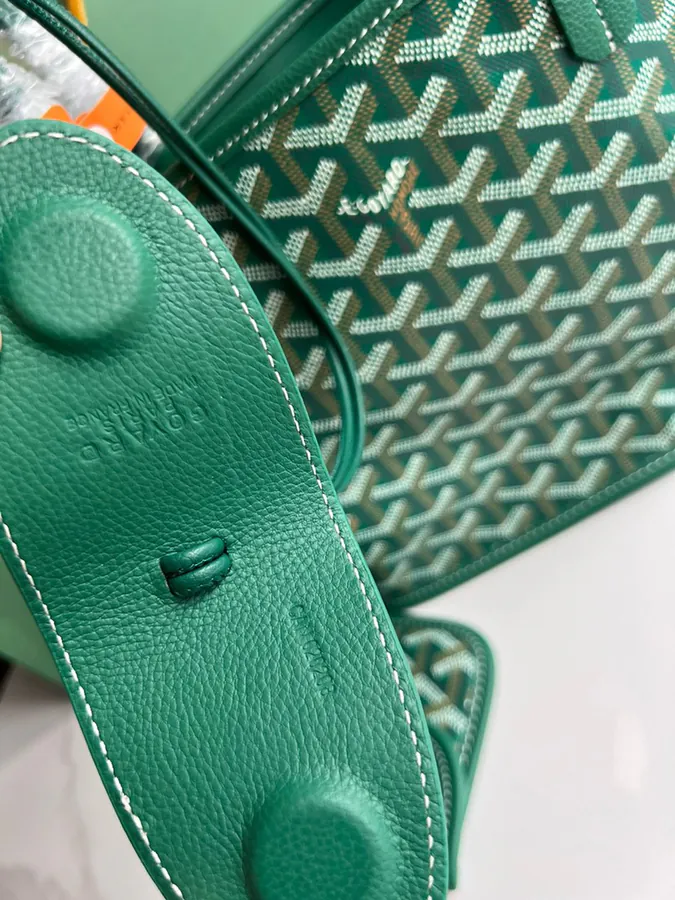 Goyard Mini Tote Bag