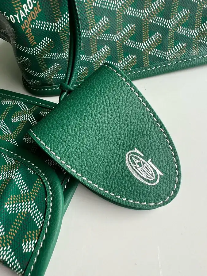 Goyard Mini Tote Bag