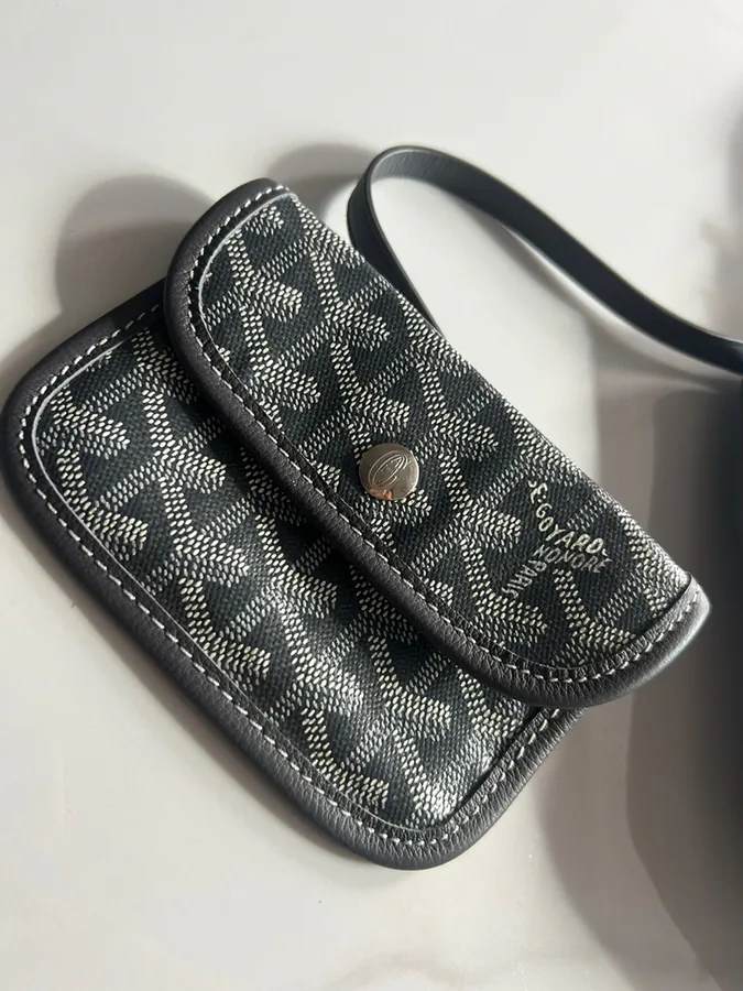 Goyard Mini Tote Bag