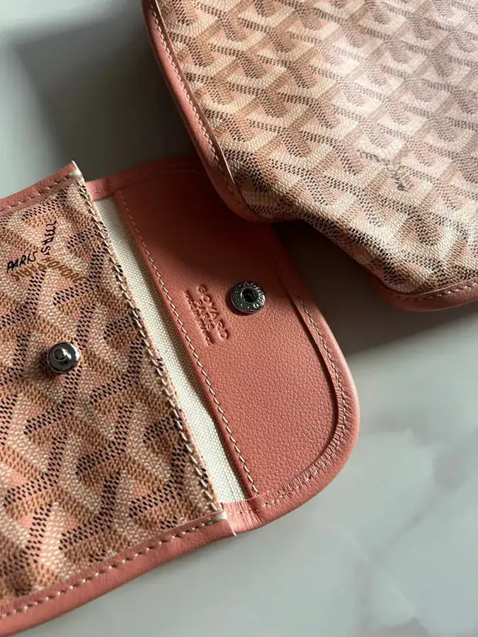 Goyard Mini Tote Bag