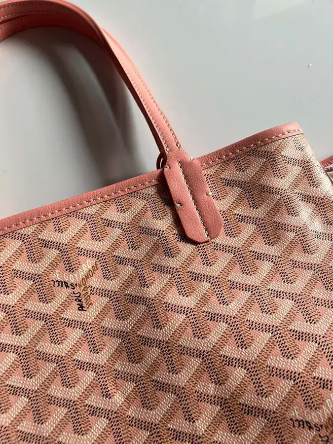 Goyard Mini Tote Bag