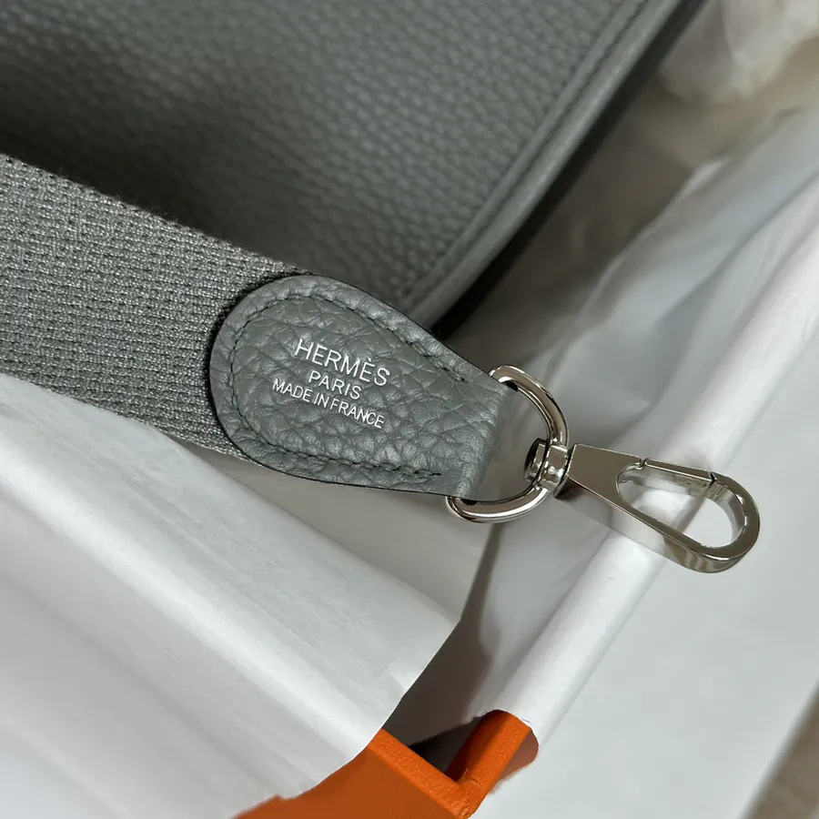 Handmade Tote Evelyne 17cm Mini Bag